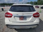 2017 Mercedes-benz Gla 250 White vin: WDCTG4EB5HJ349892 2017 Mercedes-benz Gla 250 White vin: WDCTG4EB5HJ349892