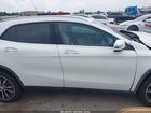 2016 Mercedes-benz Gla 250   White vin: WDCTG4EB6GJ192419