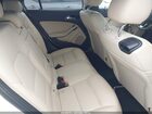 2016 Mercedes-benz Gla 250   White vin: WDCTG4EB6GJ192419