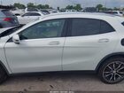 2016 Mercedes-benz Gla 250   White vin: WDCTG4EB6GJ192419