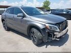 2020 Mercedes-benz Gla 250   Gray vin: WDCTG4EB6LJ660806