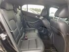 2018 Mercedes-benz Gla 250 Black vin: WDCTG4EB9JJ502201 2018 Mercedes-benz Gla 250 Black vin: WDCTG4EB9JJ502201