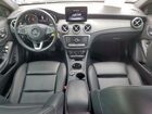2018 Mercedes-benz Gla 250 Black vin: WDCTG4EB9JJ502201 2018 Mercedes-benz Gla 250 Black vin: WDCTG4EB9JJ502201
