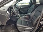 2018 Mercedes-benz Gla 250 Black vin: WDCTG4EB9JJ502201 2018 Mercedes-benz Gla 250 Black vin: WDCTG4EB9JJ502201