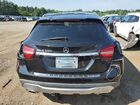 2018 Mercedes-benz Gla 250 Black vin: WDCTG4EB9JJ504210 2018 Mercedes-benz Gla 250 Black vin: WDCTG4EB9JJ504210