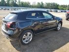 2018 Mercedes-benz Gla 250 Black vin: WDCTG4EB9JJ504210 2018 Mercedes-benz Gla 250 Black vin: WDCTG4EB9JJ504210