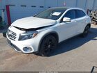 2019 Mercedes-benz Gla 250 4matic Белый vin: WDCTG4GB0KU016907