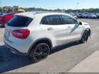 2019 Mercedes-benz Gla 250 4matic Белый vin: WDCTG4GB0KU016907