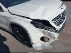 2019 Mercedes-benz Gla 250 4matic Белый vin: WDCTG4GB0KU016907