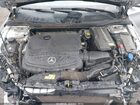 2016 Mercedes-benz Gla 250 4matic Silver vin: WDCTG4GB5GJ209143