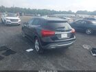 2020 Mercedes-benz Gla 250 4matic Black vin: WDCTG4GB7LU028425