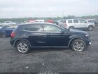 2020 Mercedes-benz Gla 250 4matic Black vin: WDCTG4GB7LU028425
