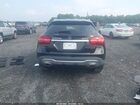 2020 Mercedes-benz Gla 250 4matic Black vin: WDCTG4GB7LU028425