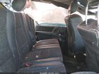 2017 Mercedes-benz G 550 4x4 Squared   Желтый vin: WDCYC5FF4HX274785
