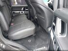 2020 Mercedes-benz G 550 4matic Черный vin: WDCYC6BJ2LX338475