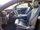 2020 Mercedes-benz E 450 Черный vin: WDD1J6HB3LF123812