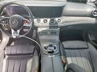 2020 Mercedes-benz E 450 Черный vin: WDD1J6HB3LF123812