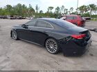 2019 Mercedes-benz Cls 450   Черный vin: WDD2J5JB1KA027844