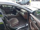 2019 Mercedes-benz Cls 450   Черный vin: WDD2J5JB1KA027844