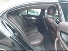 2019 Mercedes-benz Cls 450   Черный vin: WDD2J5JB1KA027844