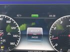 2019 Mercedes-benz Cls 450   Черный vin: WDD2J5JB1KA027844