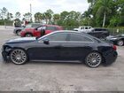 2019 Mercedes-benz Cls 450   Черный vin: WDD2J5JB1KA027844