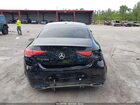 2019 Mercedes-benz Cls 450   Черный vin: WDD2J5JB1KA027844