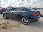 2019 Mercedes-benz A 220 Black vin: WDD3G4EB5KW035939
