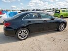 2019 Mercedes-benz A 220 Black vin: WDD3G4EB5KW035939