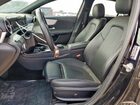 2019 Mercedes-benz A 220 Black vin: WDD3G4EB5KW035939