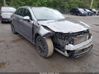 2020 Mercedes-benz A 220 4matic Gray vin: WDD3G4FB0LW038036