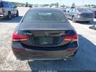 2020 Mercedes-benz A 220 4matic Black vin: WDD3G4FB9LW040769