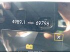 2020 Mercedes-benz A 220 4matic Black vin: WDD3G4FB9LW040769