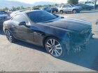 2018 Mercedes-benz Slc 300   Black vin: WDDPK3JA9JF151103
