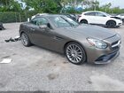 2019 Mercedes-benz Slc 300   Beige vin: WDDPK3JAXKF158997