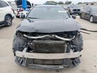2017 Mercedes-benz Cla 250 Black vin: WDDSJ4EB1HN468055