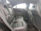 2017 Mercedes-benz Cla 250 Black vin: WDDSJ4EB1HN468055