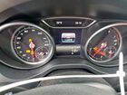2017 Mercedes-benz Cla 250 Black vin: WDDSJ4EB1HN468055