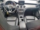 2017 Mercedes-benz Cla 250 Black vin: WDDSJ4EB1HN468055
