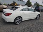 2017 Mercedes-benz Cla 250 Белый vin: WDDSJ4EB7HN442866 2017 Mercedes-benz Cla 250 Белый vin: WDDSJ4EB7HN442866