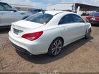2016 Mercedes-benz Cla 250 White vin: WDDSJ4EB9GN301294 2016 Mercedes-benz Cla 250 White vin: WDDSJ4EB9GN301294