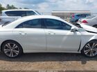 2016 Mercedes-benz Cla 250 White vin: WDDSJ4EB9GN301294 2016 Mercedes-benz Cla 250 White vin: WDDSJ4EB9GN301294