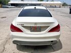 2018 Mercedes-benz Cla 250 White vin: WDDSJ4EB9JN580012