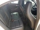 2018 Mercedes-benz Cla 250 White vin: WDDSJ4EB9JN580012
