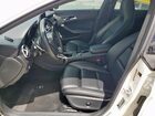 2018 Mercedes-benz Cla 250 White vin: WDDSJ4EB9JN580012