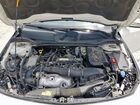 2018 Mercedes-benz Cla 250 White vin: WDDSJ4EB9JN580012