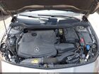 2018 Mercedes-benz Cla 250 4matic Серый vin: WDDSJ4GB2JN582102