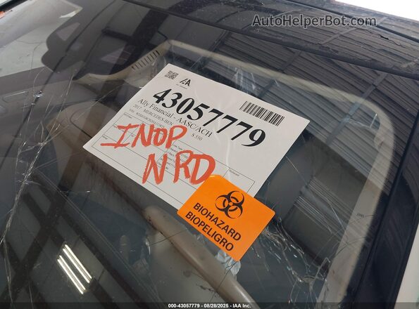 WDDUG8CB2HA313829 2017 MERCEDES-BENZ S-CLASS White Widok wnętrza z przodu