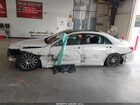 2017 Mercedes-benz S 550   White vin: WDDUG8CB2HA313829