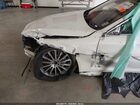 2017 Mercedes-benz S 550   White vin: WDDUG8CB2HA313829